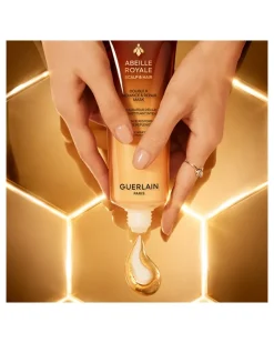 Abeille Royale Haarmaske 200 ml