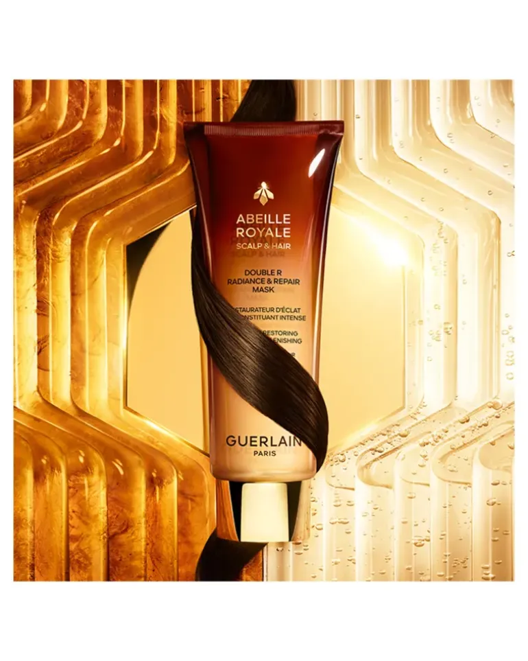 Abeille Royale Haarmaske 200 ml