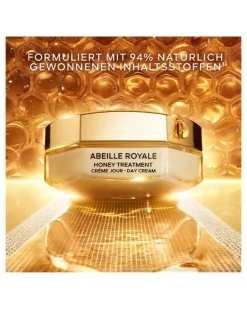 Abeille Royale Honey Treatment Refill Gesichtscreme 50 ml