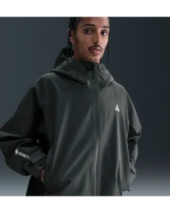 ACG "Mystery Lights" Schneejacke - Grau