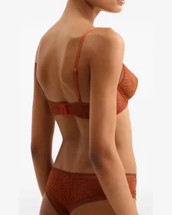 Acidulée Tanga - Braun