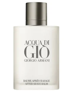 Acqua Di Giò Pour Homme Aftershave Balm 100 ml