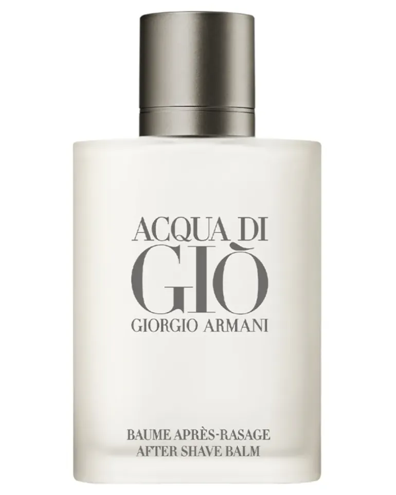 Acqua Di Giò Pour Homme Aftershave Balm 100 ml