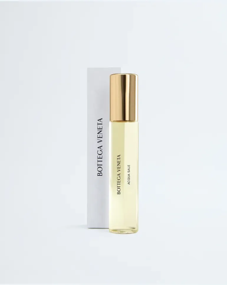 Acqua Sale - Eau de Parfum 15 ml-Gold - Unisex
