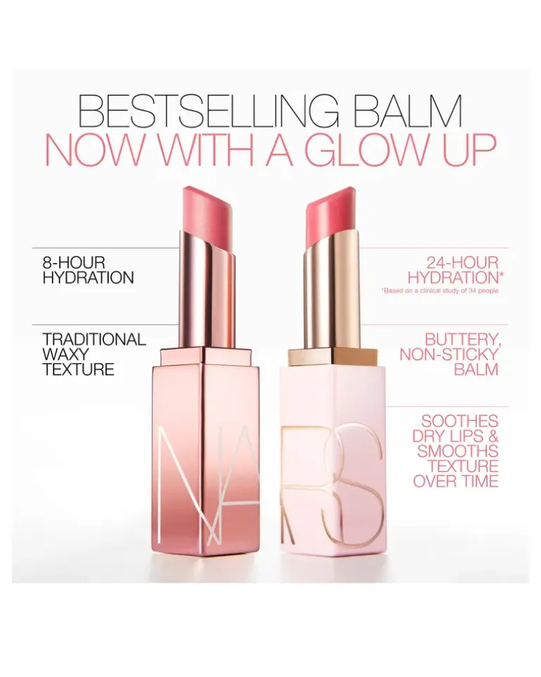 Afterglow Lip Balm Lippenbalsam Triple