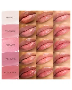 Afterglow Lip Balm Lippenbalsam Triple