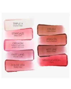 Afterglow Lip Balm Lippenbalsam Triple