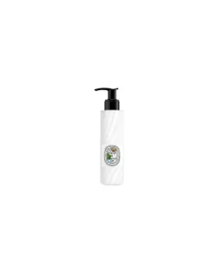 After Sun Milchgel für den Körper mit Zitronengras & Geranie 200 ml