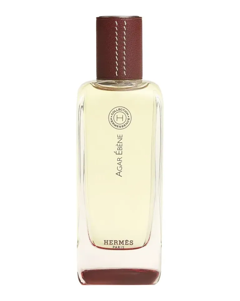 Agar Ébène, Eau de Toilette 100 ml