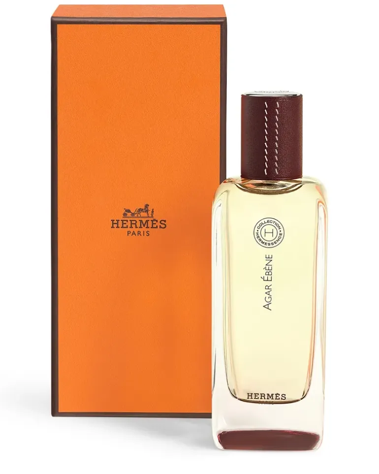 Agar Ébène, Eau de Toilette 100 ml