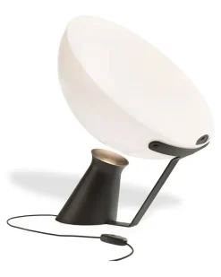 Aida Lampe - Weiß
