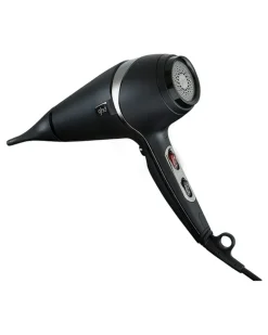 Air Haartrockner Anthrazit