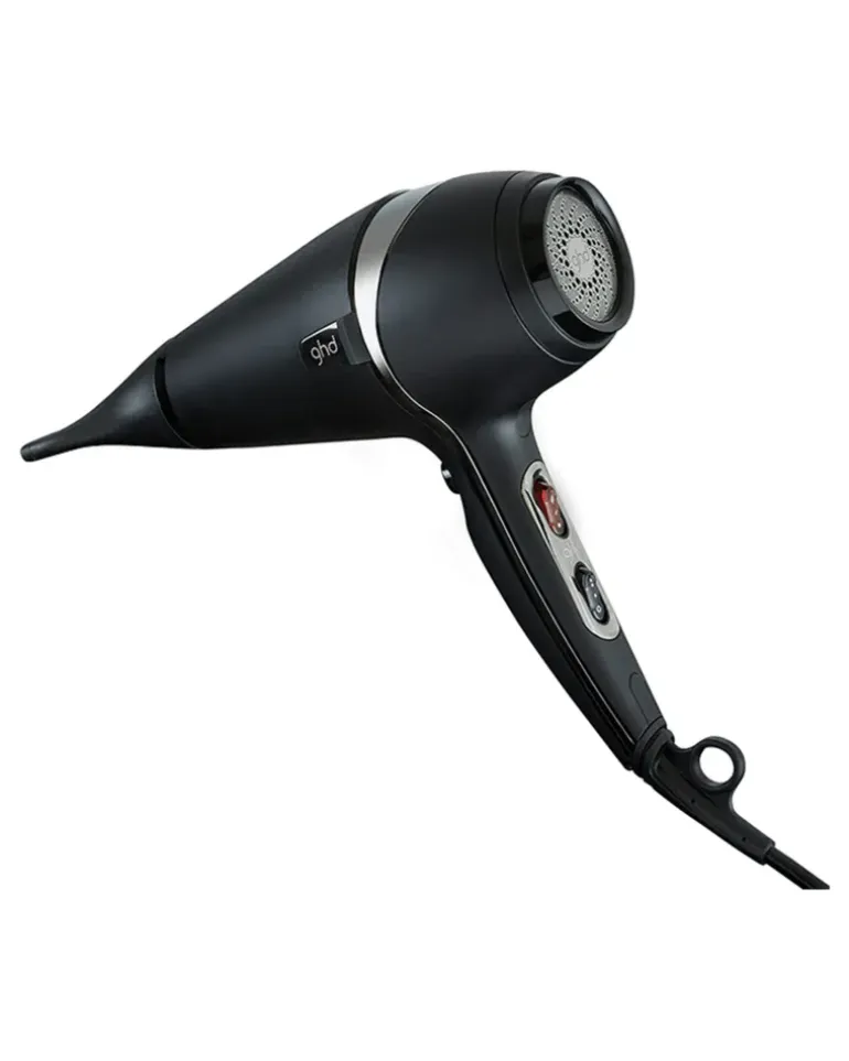 Air Haartrockner Anthrazit