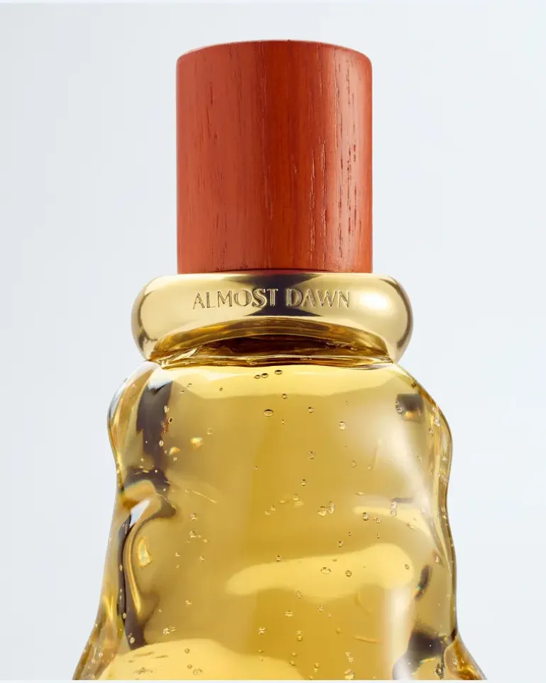 Almost Dawn – Parfum 100 ml-Orange - Unisex