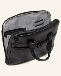 Alpha Bravo Laptop-Tasche Academy schwarz