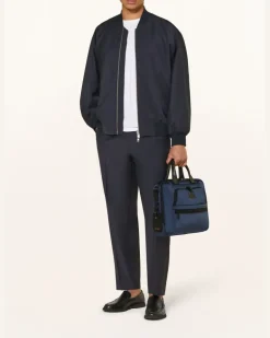Alpha Business-Tasche Medium blau Dunkelblau