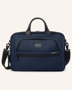 Alpha Business-Tasche Medium blau Dunkelblau