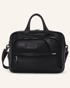 Alpha Laptop-Tasche Medium Expandable schwarz