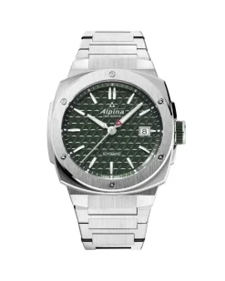 Alpiner Extreme Automatic 40.5mm - Grün