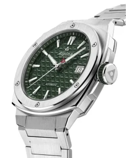 Alpiner Extreme Automatic 40.5mm - Grün
