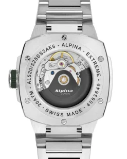 Alpiner Extreme Automatic 40.5mm - Grün