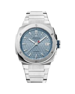 Alpiner Extreme Automatic 40.5mm - Blau