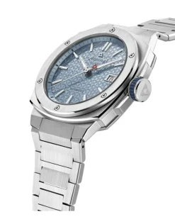 Alpiner Extreme Automatic 40.5mm - Blau