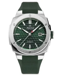 Alpiner Extreme Automatic 42.50mm - Grün
