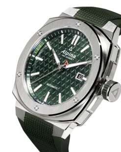 Alpiner Extreme Automatic 42.50mm - Grün