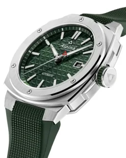Alpiner Extreme Automatic 42.50mm - Grün
