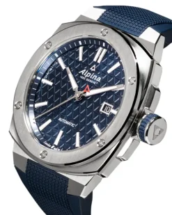 Alpiner Extreme Automatic 42.50mm - Blau