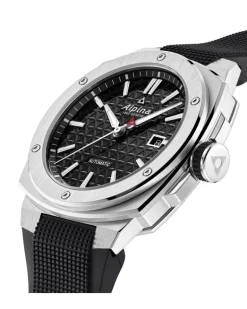 Alpiner Extreme Automatic 42.50mm - Schwarz