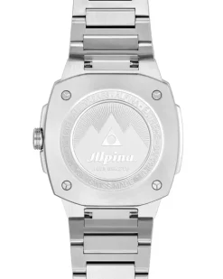 Alpiner Extreme Quartz 35.2mm - Blau