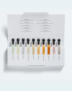 Alta Discovery-Set-Weiss - Unisex