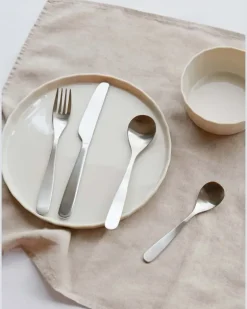 Altin Besteck-Set (6 Personen) - Silber