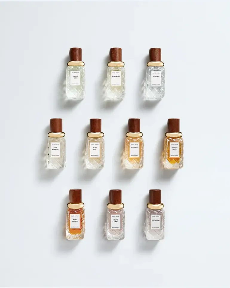 Always Now – Eau de Parfum 50 ml-Gold - Unisex
