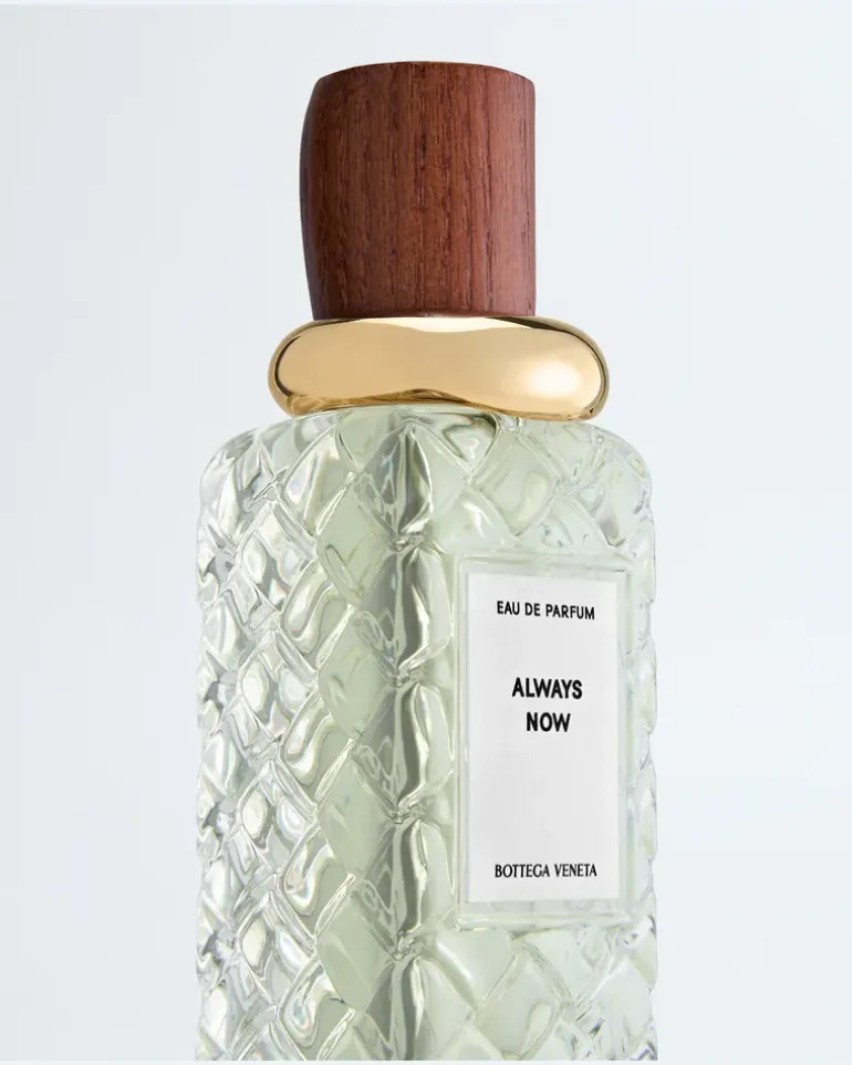 Always Now – Eau de Parfum 100 ml-Gold - Unisex