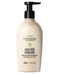 Amande Sublime Feuchtigkeitsspendende Körperlotion 240 ml