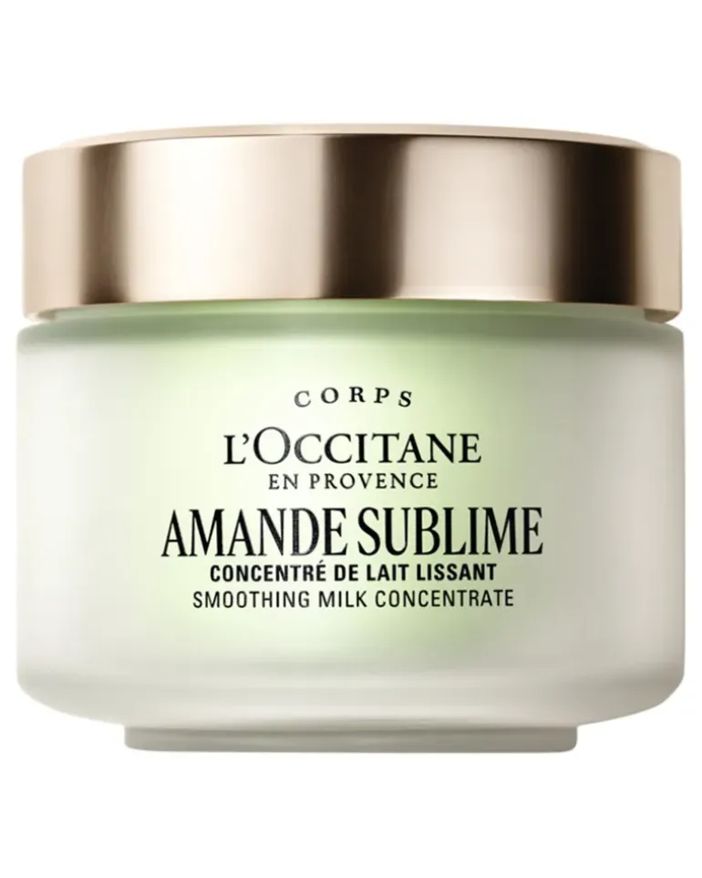 Amande Sublime Körpercreme 200 ml