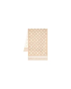 Amazingram Stola Beige