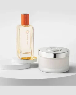Ambre Narguilé, Parfümierte Körpercreme