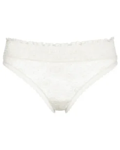 Ambre Tanga - Weiß