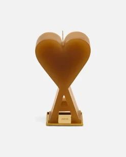 Ami de Coeur Kerze Beige Unisex Sand