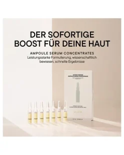 Ampoule Concentrates Active Purifier Ampullen (7 x 2 ml) 14 ml