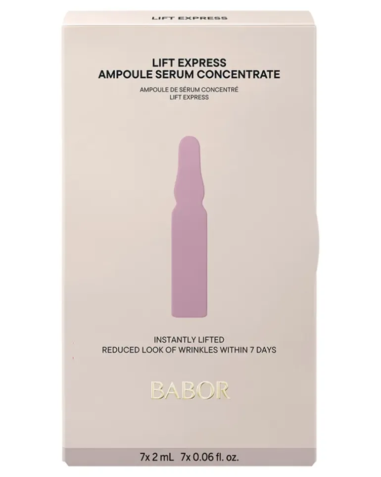 Ampoule Concentrates Lift Express Ampullen (7 x 2 ml) 14 ml