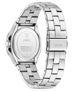 Analog Armbanduhr 34mm - Blau