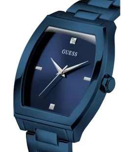 Analog 42mm - Blau