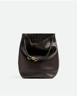 Andiamo Beuteltasche-Braun - Damen