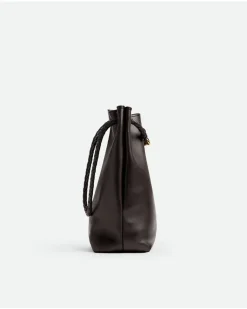 Andiamo Beuteltasche-Braun - Damen