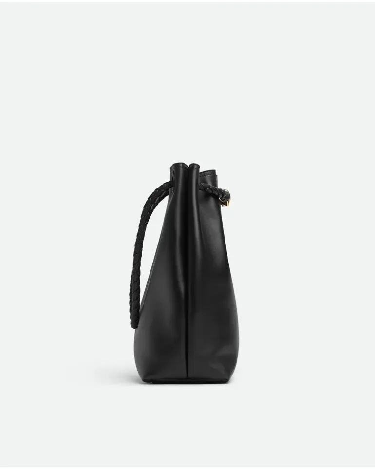 Andiamo Beuteltasche-Schwarz - Damen